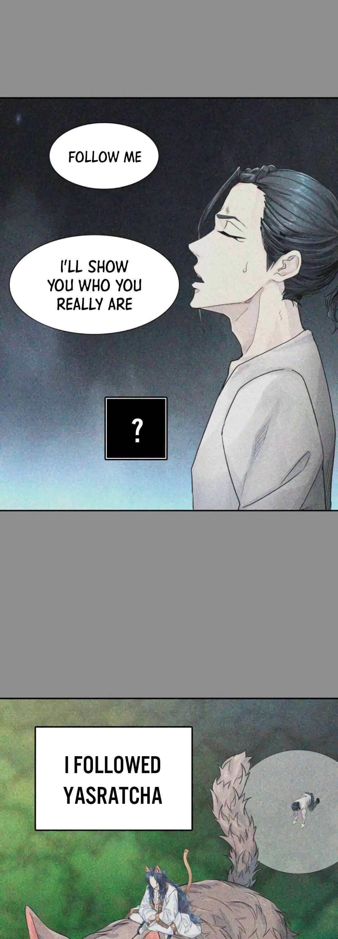 Tower of God, Chapter 494 image 025